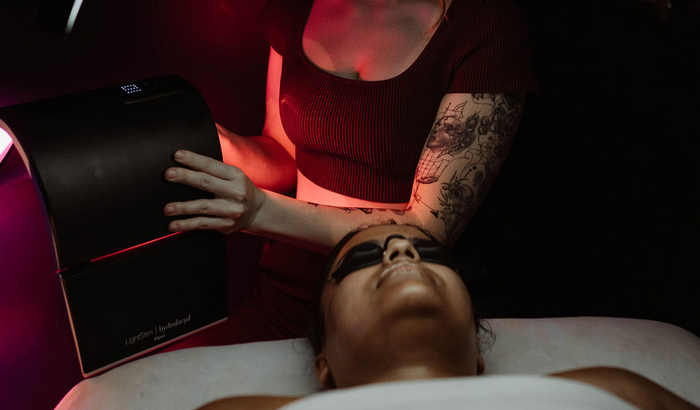 Why Your Skin Isn’t Changing — Even When You’re Doing Everything “Right”