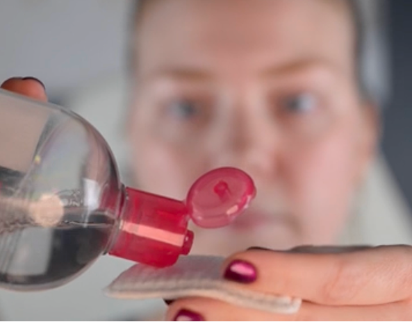How to: Micellar Water