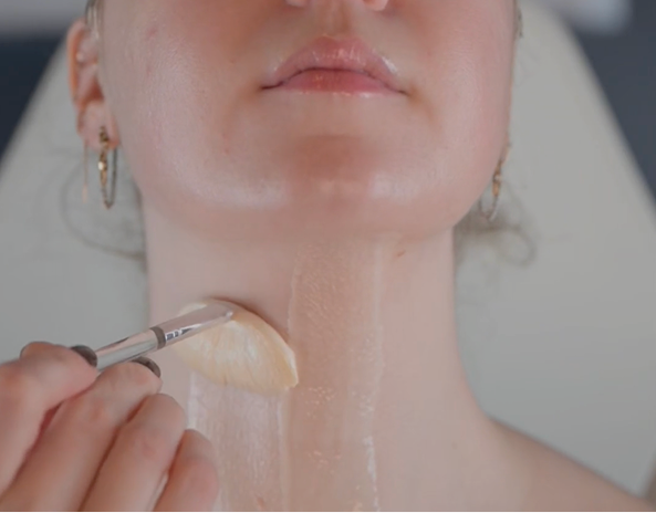 How to: Foamy Lift