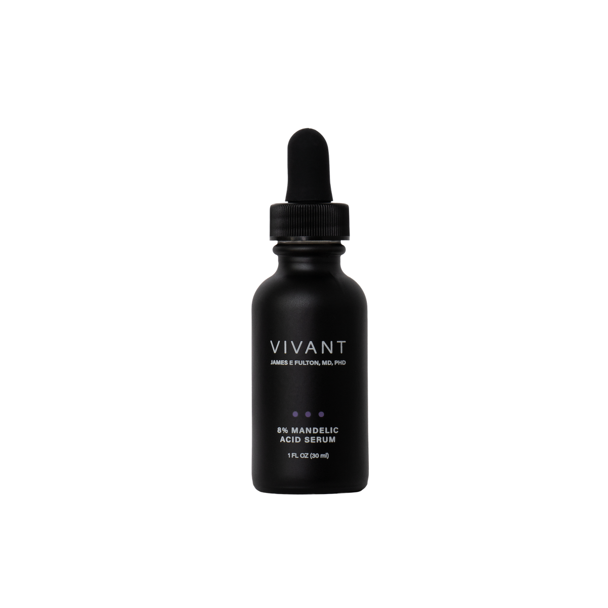 8% Mandelic Serum