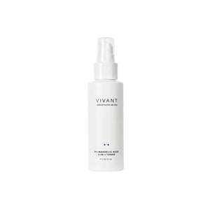 3% Mandelic Toner