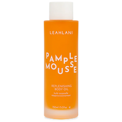 Pamplemousse Replenishing Body Oil