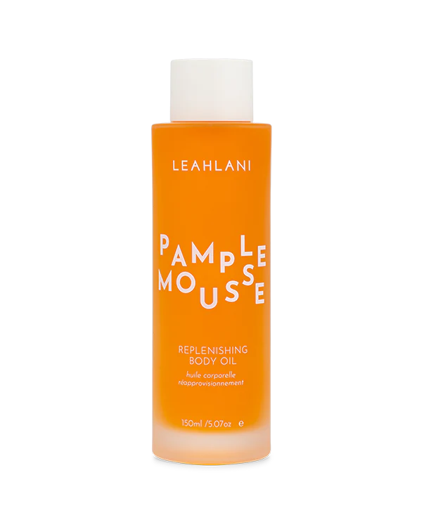 Pamplemousse Replenishing Body Oil