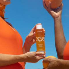 Pamplemousse Replenishing Body Oil