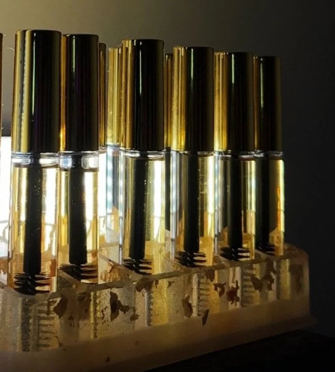 Brow and Lash Oil