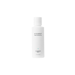 Cleansing Milk