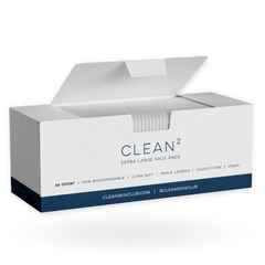 Clean2 Face Pads