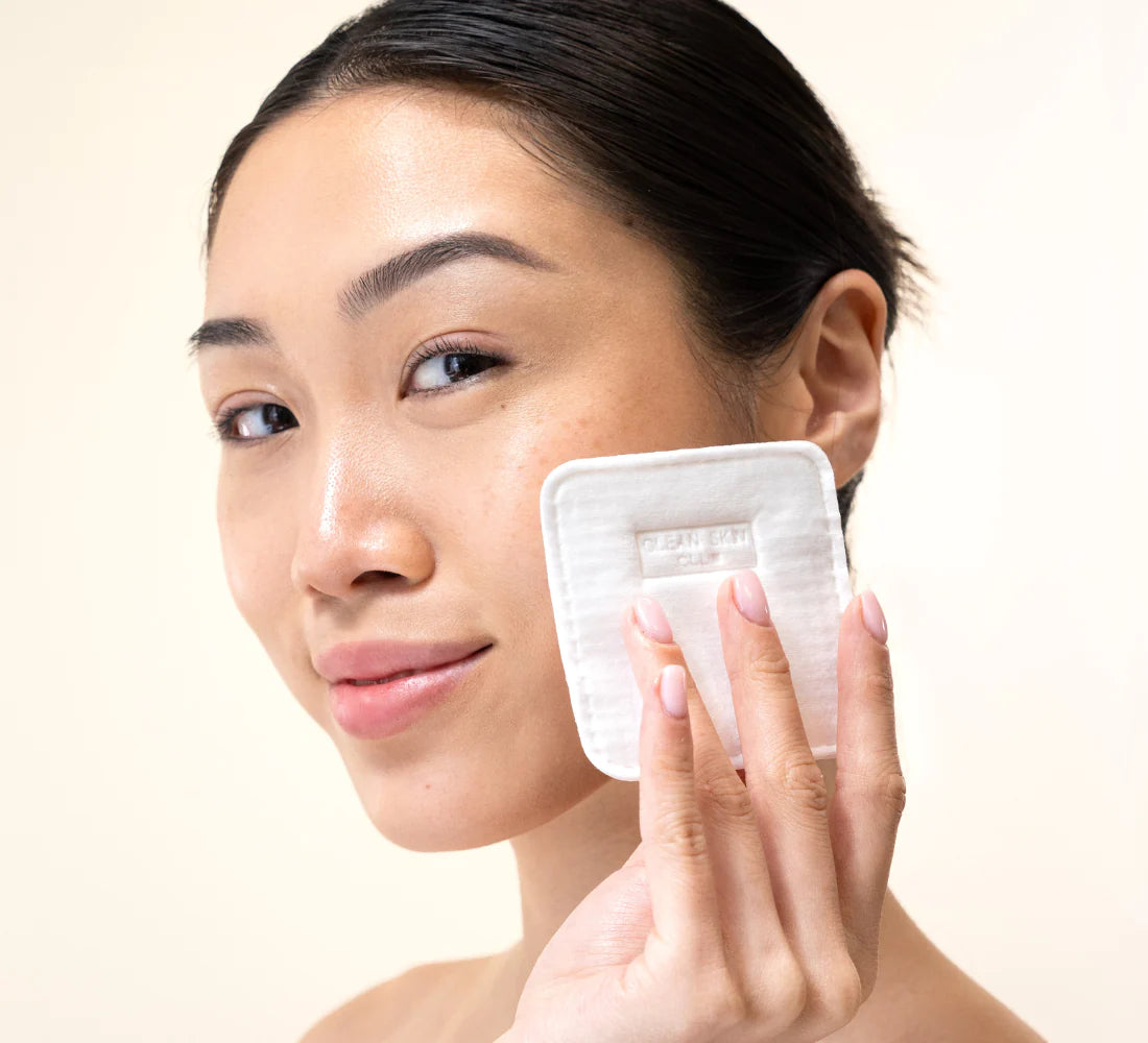 Clean2 Face Pads