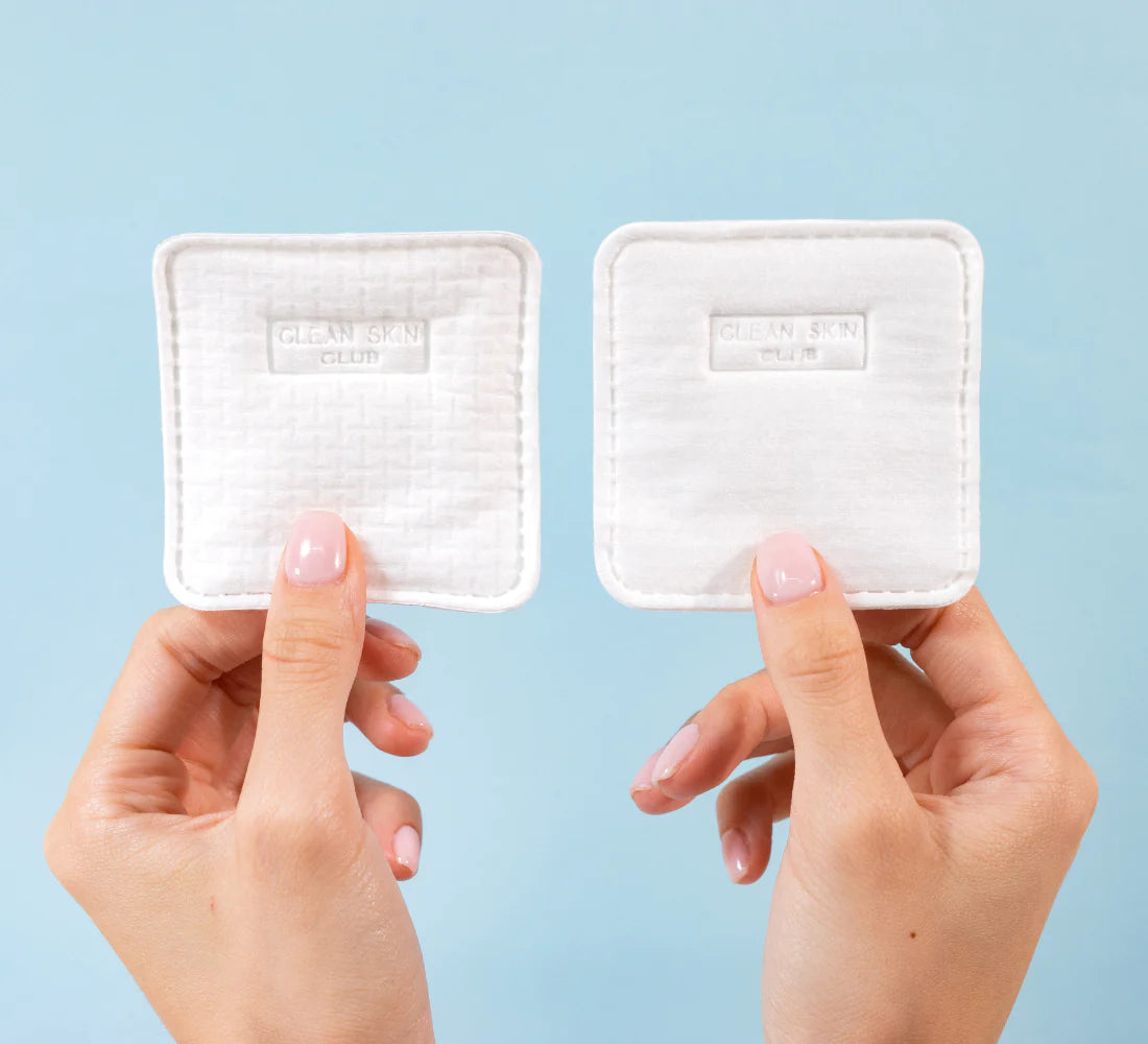 Clean2 Face Pads