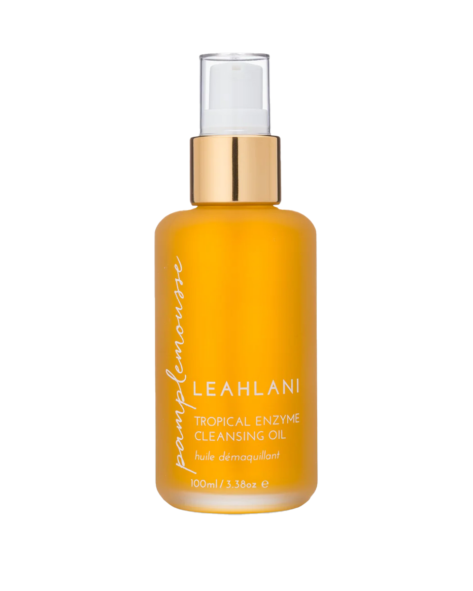 Pamplemousse Cleansing Oil