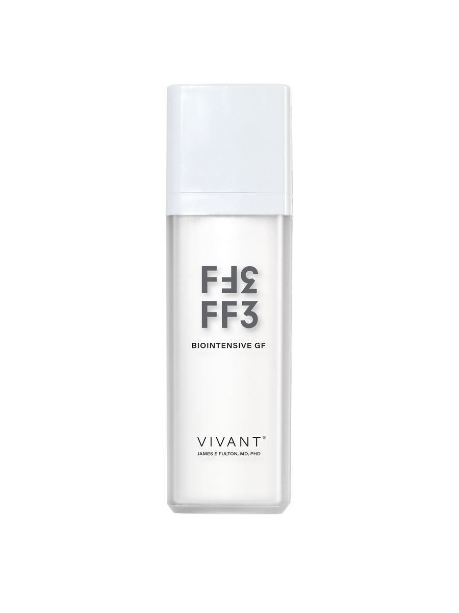 FF3 Biointesive GF