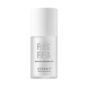 FF3 Manuka Enzyme Lift Mask