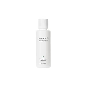 Green Tea Cleanser