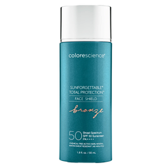Sunforgettable® Total Protection® Face Shield Bronze SPF 50