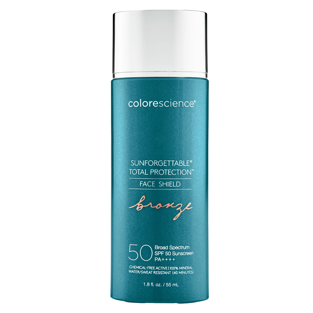 Sunforgettable® Total Protection® Face Shield Bronze SPF 50