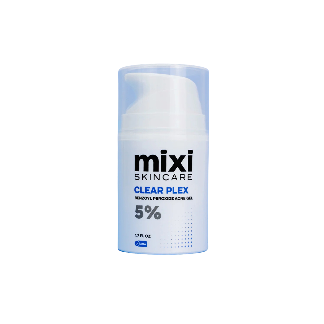 ClearPlex 5%