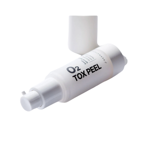 O2 Tox Peel