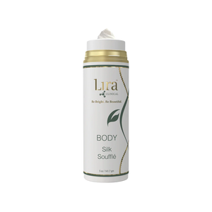 BODY Silk Soufflé