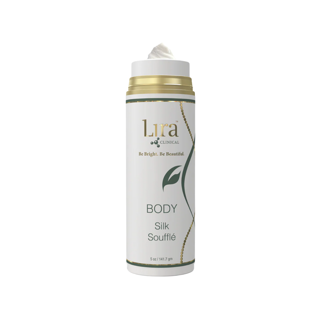 BODY Silk Soufflé