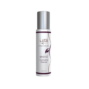 MYSTIQ iLuminating Cleanser