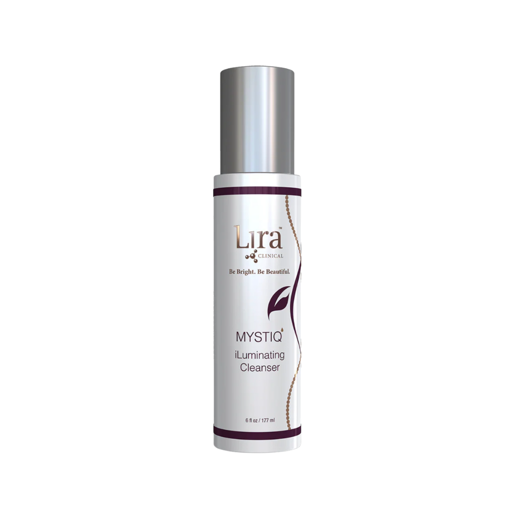 MYSTIQ iLuminating Cleanser