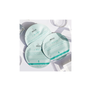 I MASK hydrating hydrogel sheet mask (5 pack)