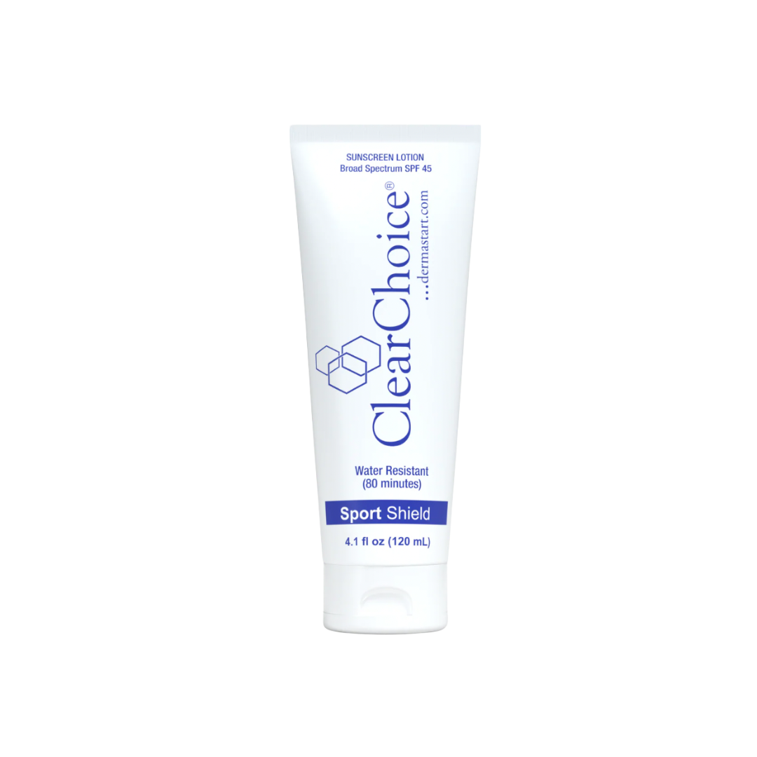 ClearChoice Sport Shield SPF 45 4.1 oz.