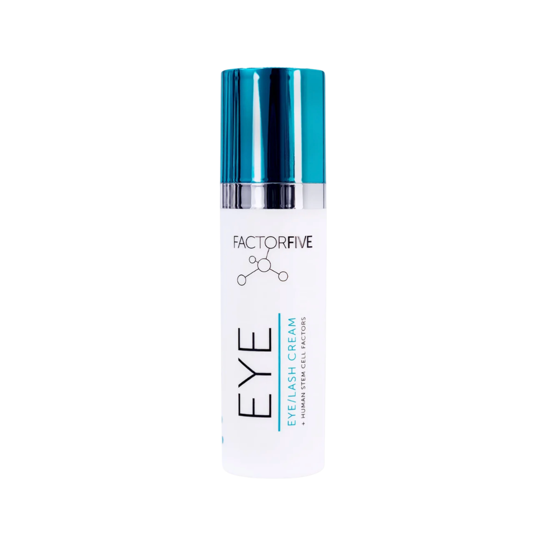 Factor Five Eye/Lash Cream - Mini