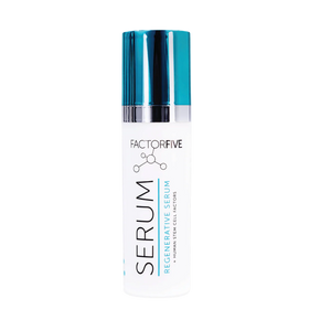 Factor Five Regenerative Serum