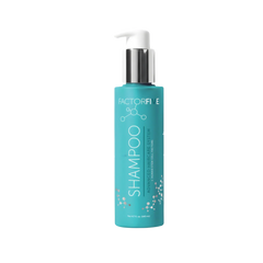 Factor Five Shampoo Advanced Haircare
