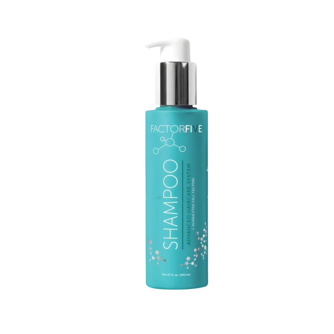 Factor Five Shampoo Advanced Haircare