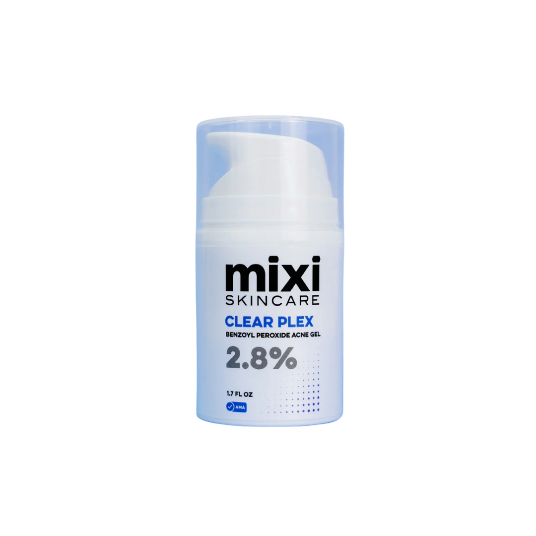 ClearPlex 2.8%
