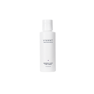 Mandelic Acid 3-in-1 Wash