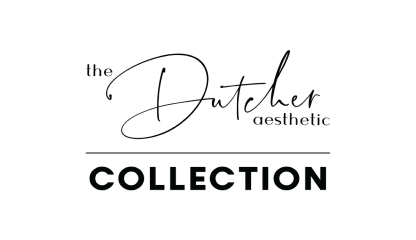The Dutcher Aesthetic Collection