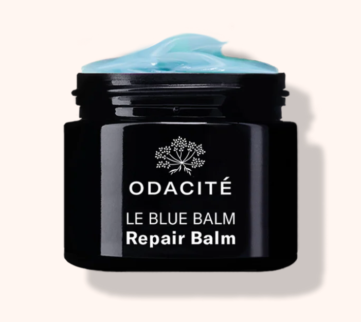 Odacité Le Blue Repair Balm