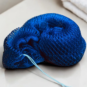 African Exfoliating Net