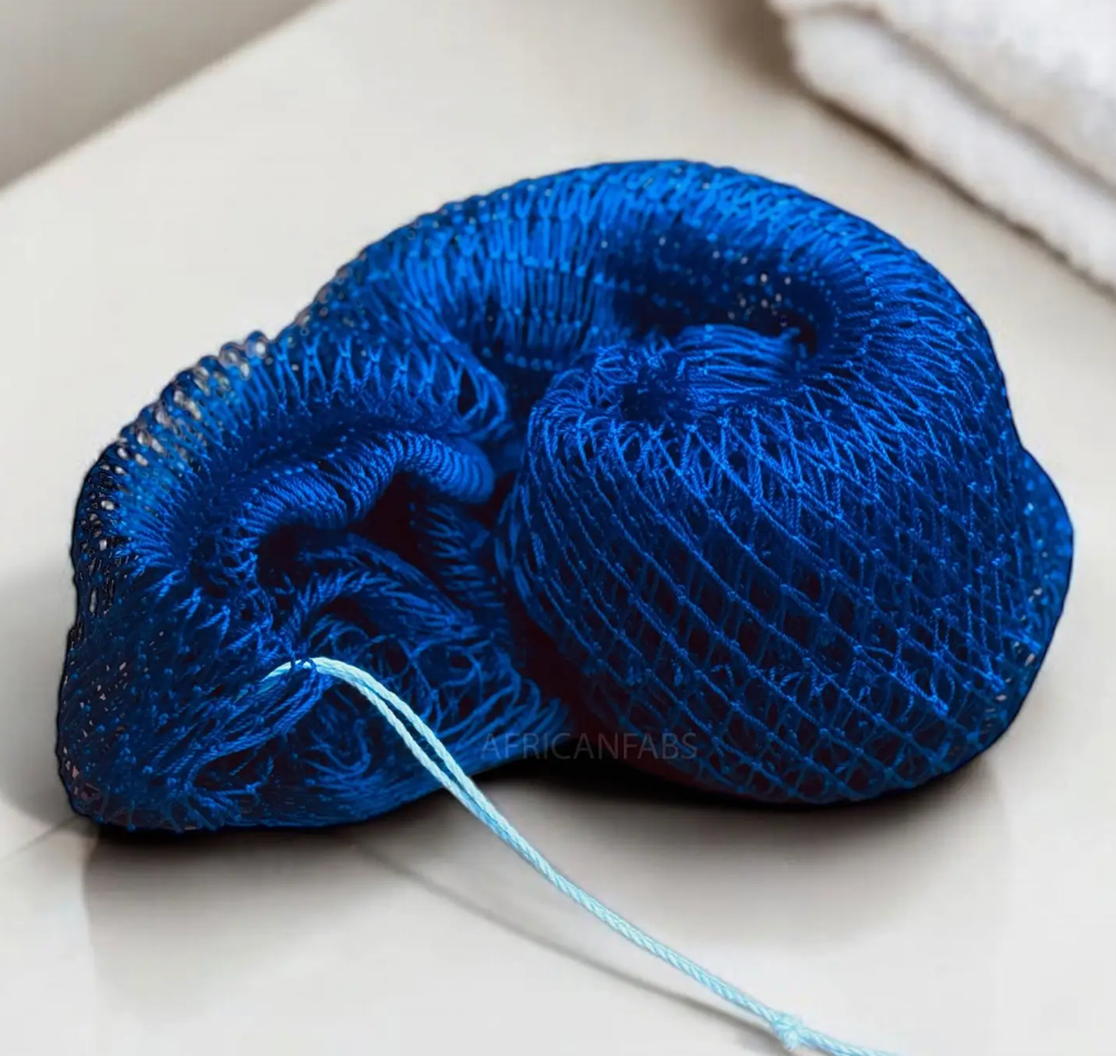 African Exfoliating Net