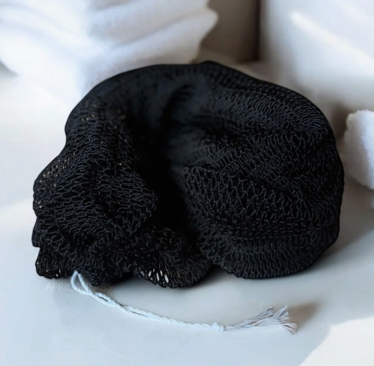 African Exfoliating Net