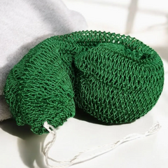 African Exfoliating Net