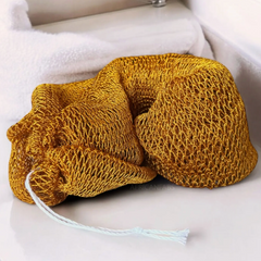 African Exfoliating Net