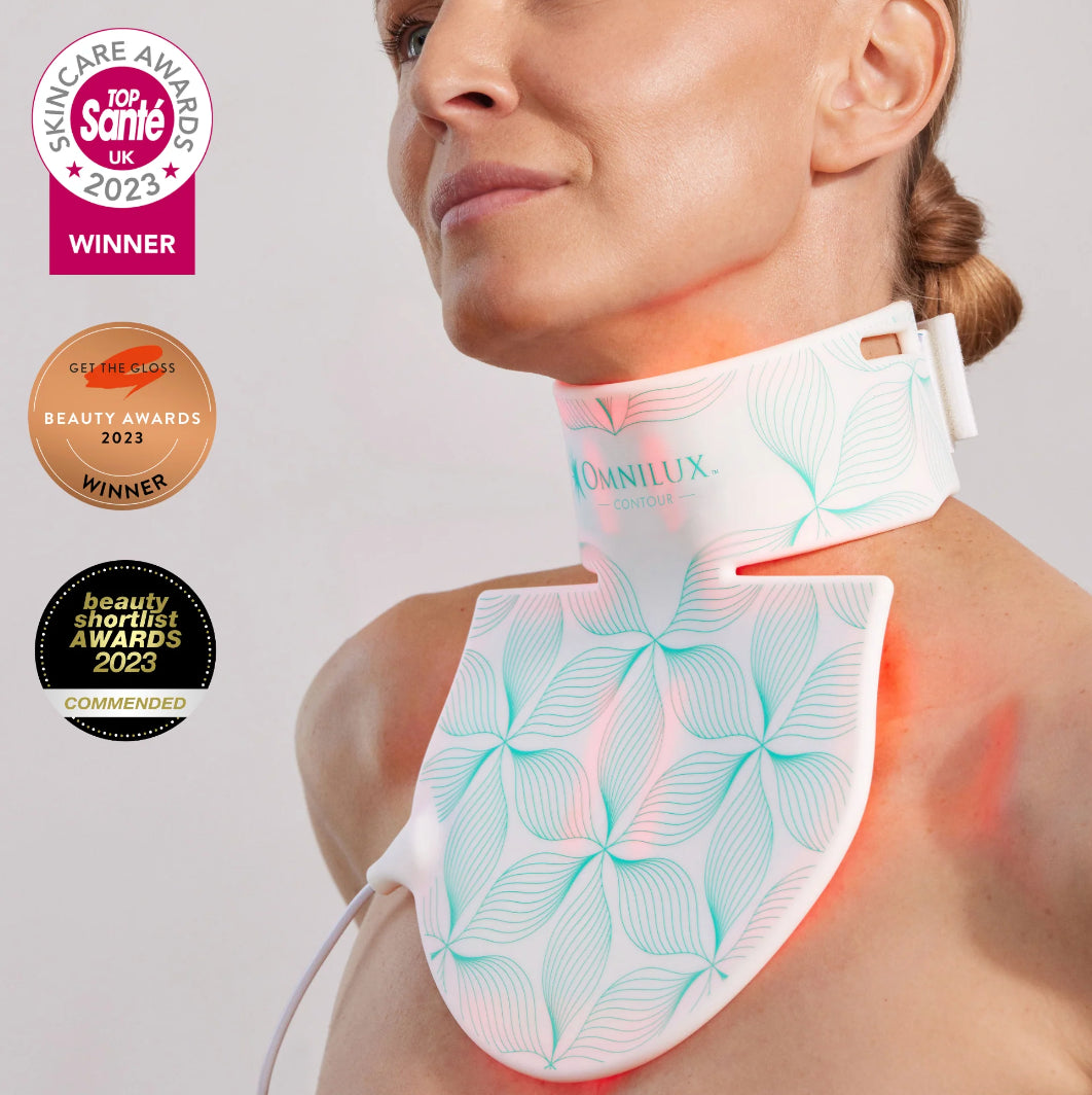 Omnilux Contour Neck & Décolleté
