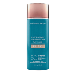 Sunforgettable® Total Protection™ Face Shield Flex SPF 50