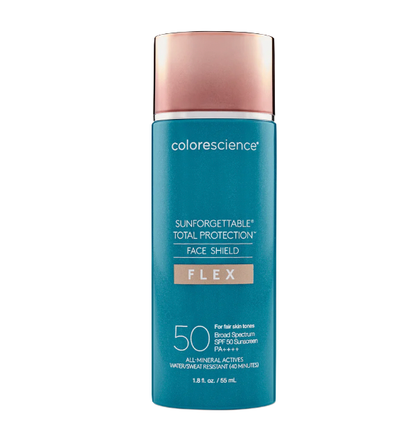 Sunforgettable® Total Protection™ Face Shield Flex SPF 50