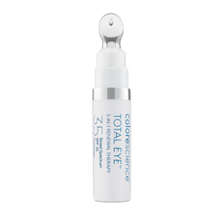 Total Eye® 3-In-1 Renewal Therapy SPF 35
