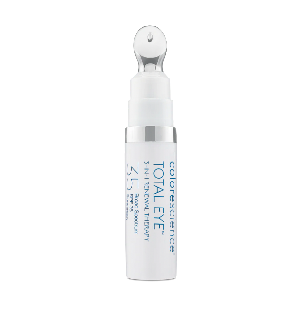 Total Eye® 3-In-1 Renewal Therapy SPF 35