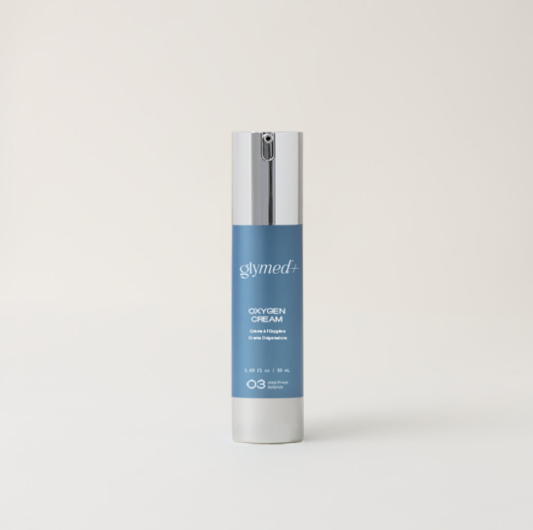 Oxygen Cream
