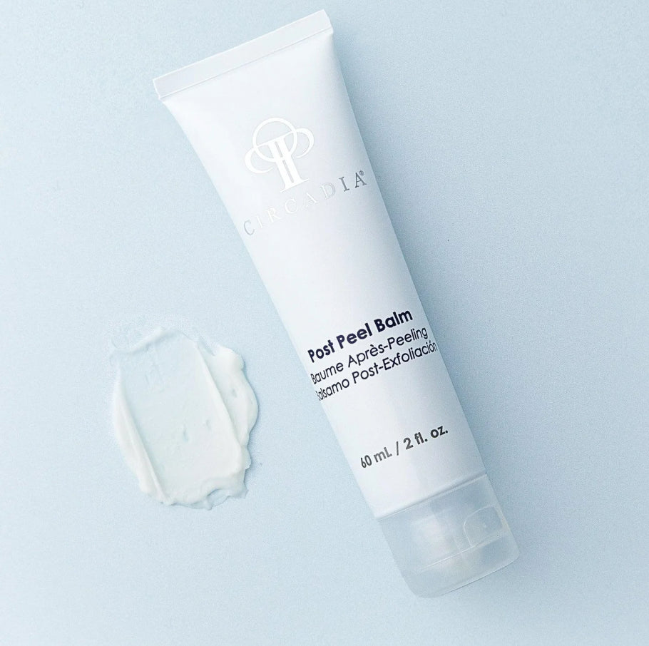 Post Peel Balm