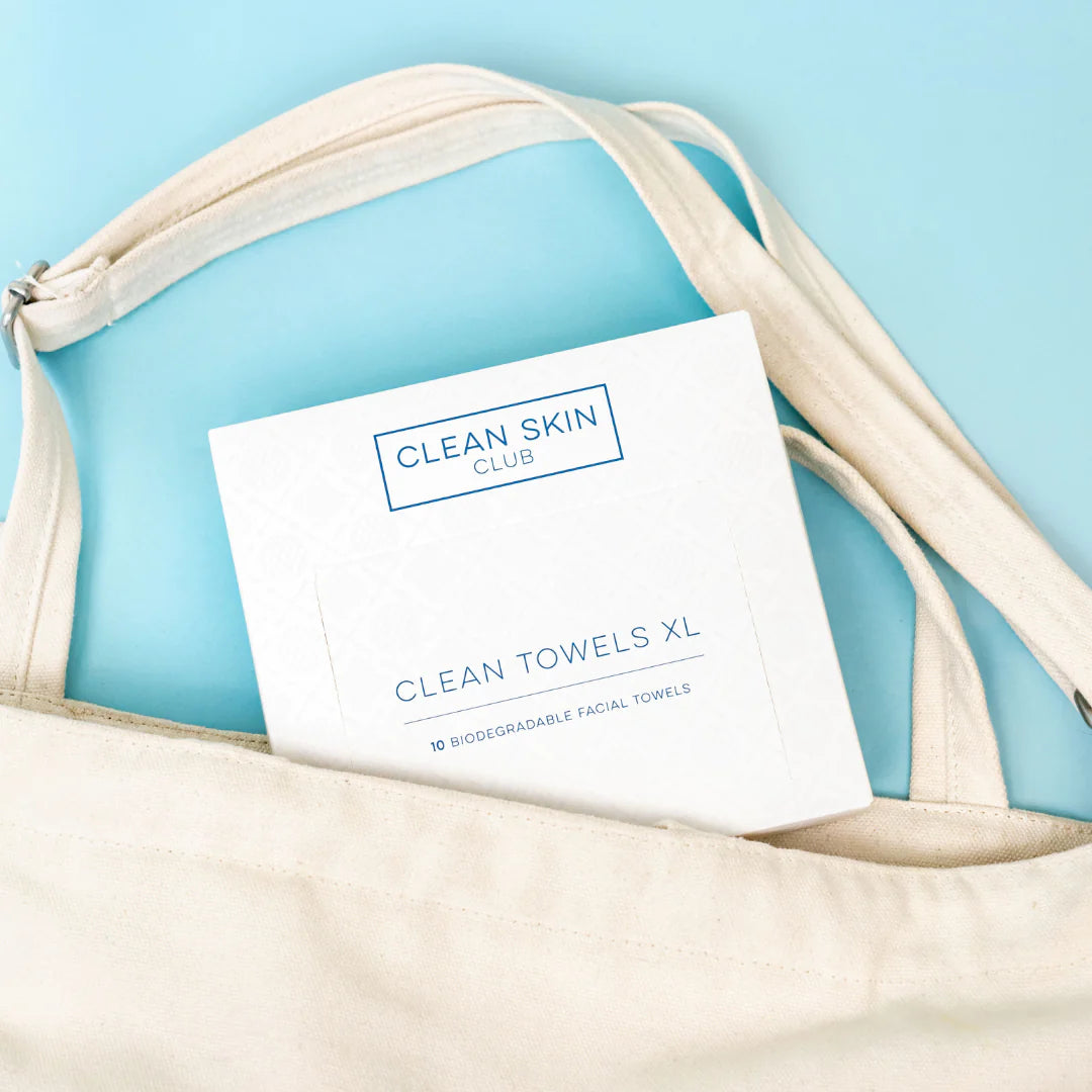 Travel XL Towels