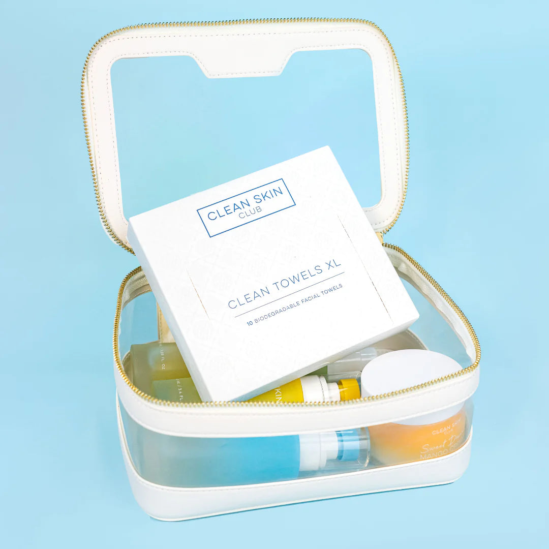 Travel XL Towels