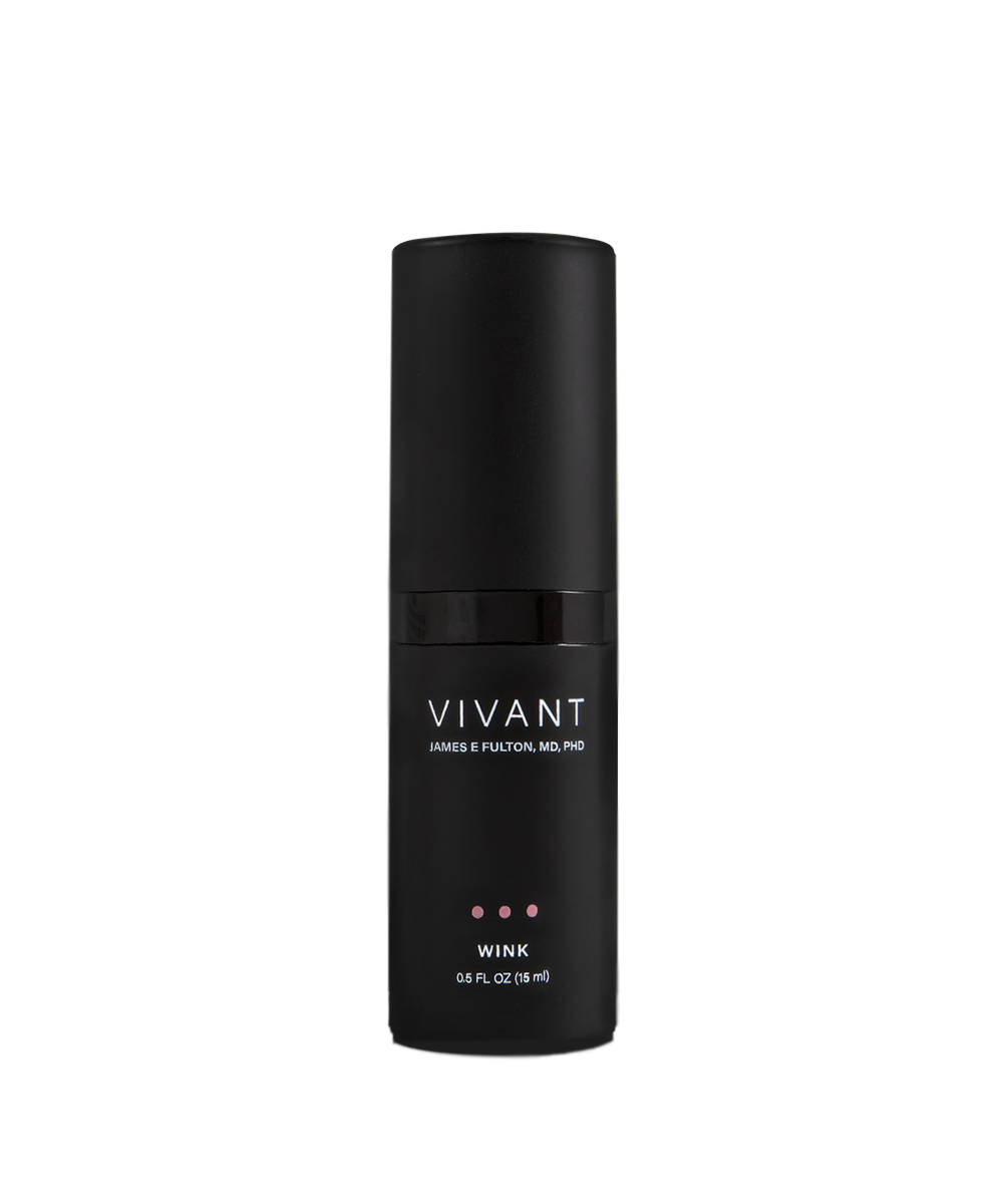 Wink Eye Rejuvenation